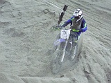 Enduro des 13-17 ans au Touquet (76)